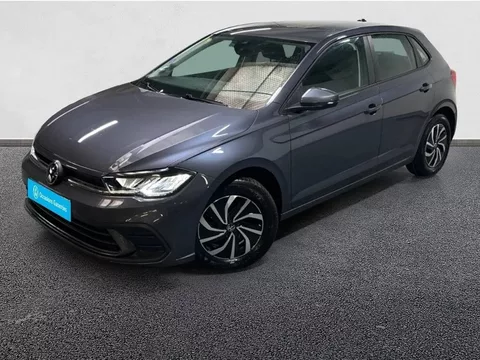 VOLKSWAGEN POLO 1.0 TSI 95 S&S BVM5