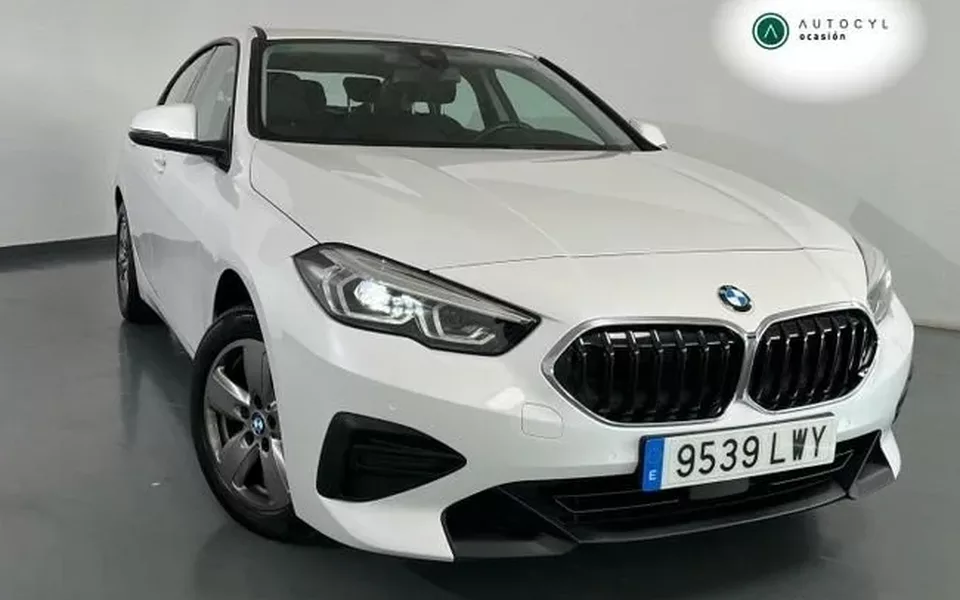 BMW Serie 2 218dA Gran Coupe