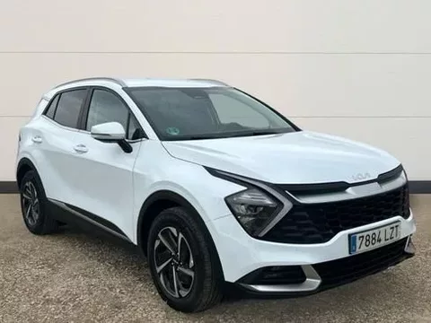 KIA Sportage Sportage 1.6 T-GDi Drive 150