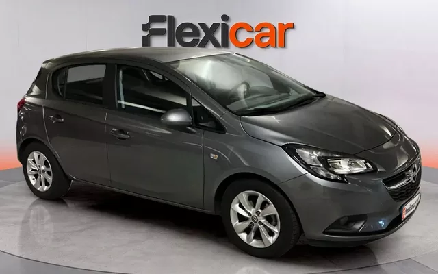 Opel Corsa 1.4 Dynamic Easytronic