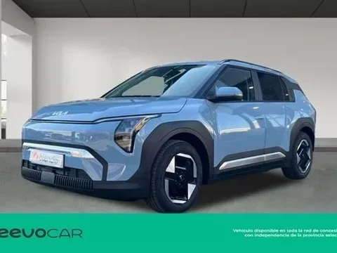 KIA EV3 BEV EARTH AUTO 204CV 5P