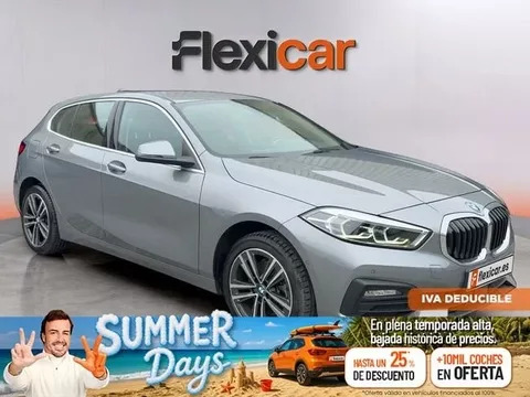 BMW Serie 1 116i - 5P (2023)