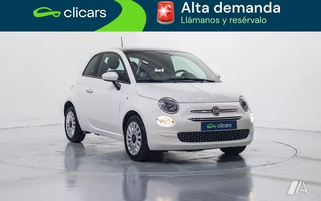 FIAT 500 500 1.0 GSE Lounge