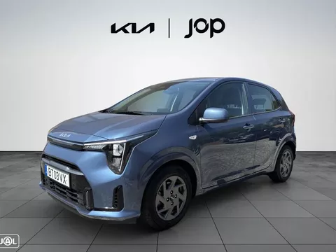 Kia Picanto 1.0 CVVT Urban