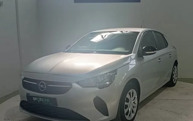 OPEL Corsa Corsa-e Edition-e