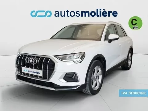 AUDI Q3 Q3 35 TDI Advanced S tronic 110kW
