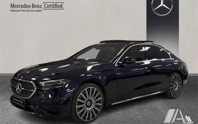 MERCEDES-BENZ Clase CLA CLA Shooting Brake 200d 8G-DCT