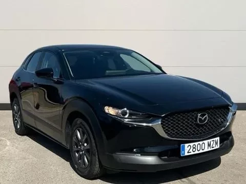 MAZDA CX-30 2.5 E-SKYACTIV-G MHEV PRIME-LINE AUT 140 5P
