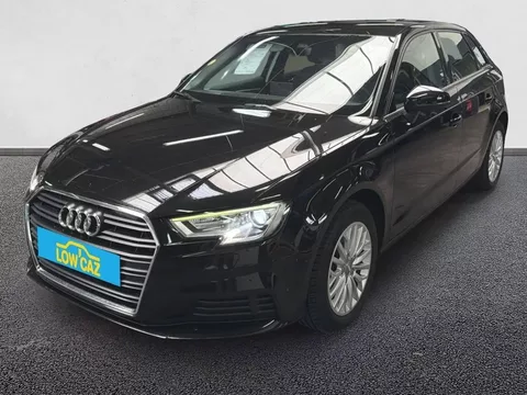 AUDI A3 Sportback 1.6 TDI 116 S tronic 7 Business line