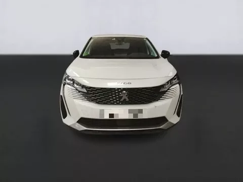 PEUGEOT 3008 1.5 BlueHDi 96kW (130CV) S&S Allure EAT8