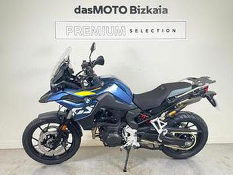 BMW Motorrad S 1000 R