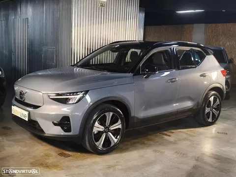 Volvo XC 40 Recharge Core