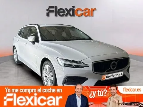 VOLVO V60 V60 D3 Kinetic Aut. 150