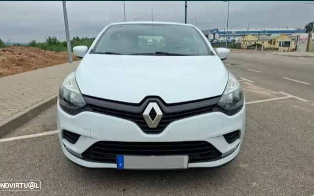Renault Clio 0.9 TCe Zen