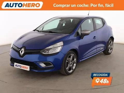 RENAULT Clio 0.9 Energy Zen