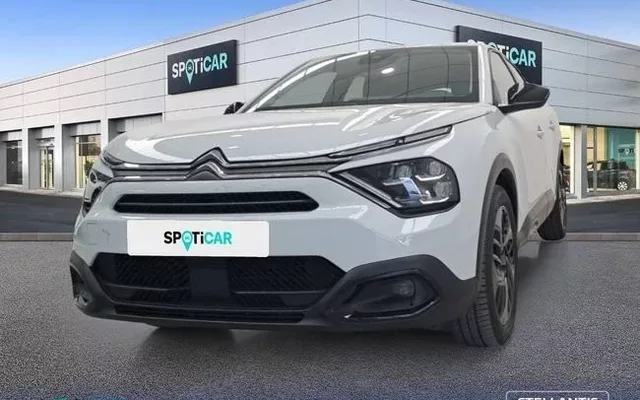 CITROEN C4 C4 1.2 PureTech Plus S&S 130