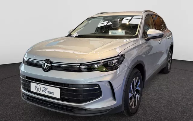 VOLKSWAGEN Tiguan Tiguan Life Business Premium 1.5 eTSI 96 kW (131 pk) 7 versnellingen DSG DEMO
