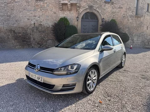 VOLKSWAGEN Golf Golf 1.4 TSI BMT Sport 140 DSG