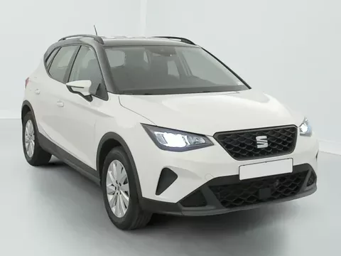 Seat Arona 1.0 TSI 95 ch Start/Stop BVM5 Style Business Occasion