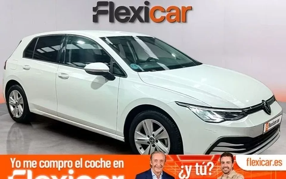 VOLKSWAGEN Golf Golf 2.0TDI 85kW