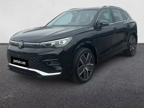 VOLKSWAGEN TIGUAN 1.5 eHybrid 204ch DSG6 R-Line Edition