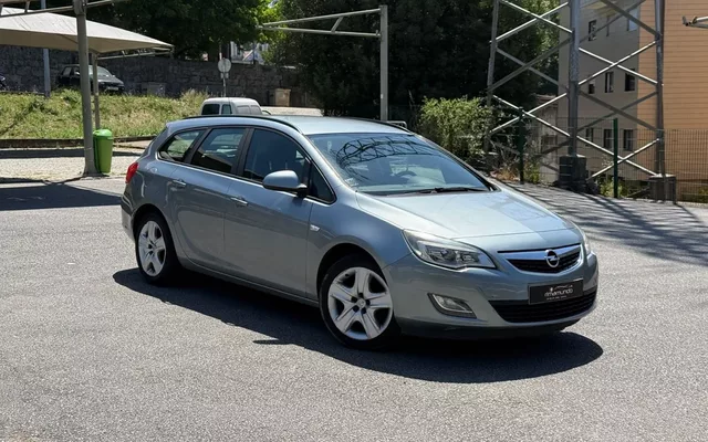Opel Astra Sports Tourer 1.3 CDTi Cosmo S/S