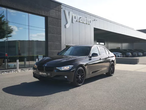 BMW 316i Berline