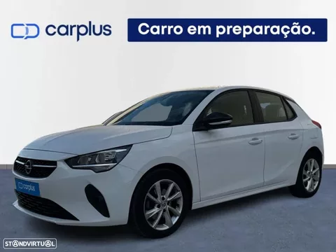 Opel Corsa 1.5 D Edition