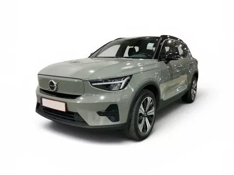 Volvo XC 40