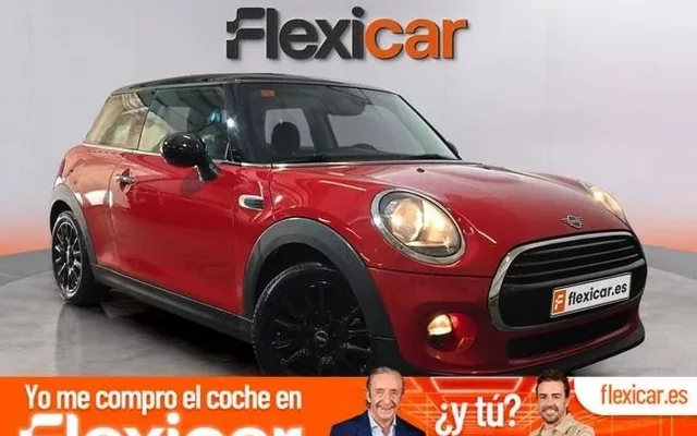 MINI Cooper COOPER D