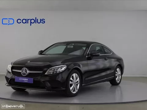 Mercedes-Benz C 200 Standard