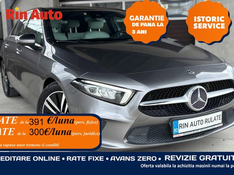 Mercedes Benz A Diesel 1.5