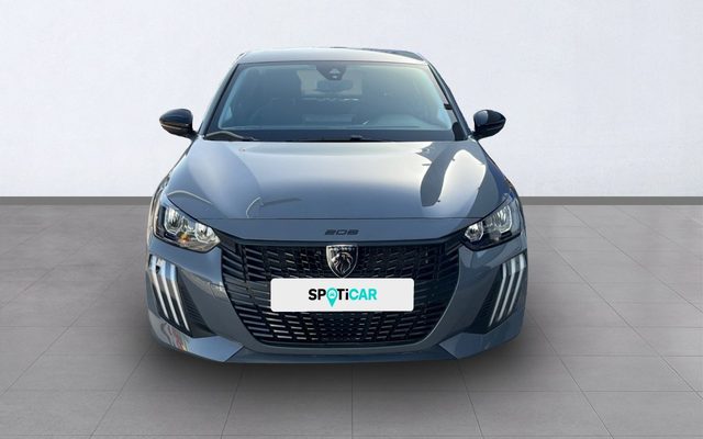 Peugeot 208 Active Puretech 75