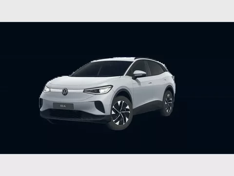VOLKSWAGEN ID.4 Pro Business 77 kWh 210 kW (286 pk)