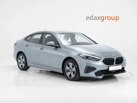 BMW 216 Gran Coupé d Corporate Edition