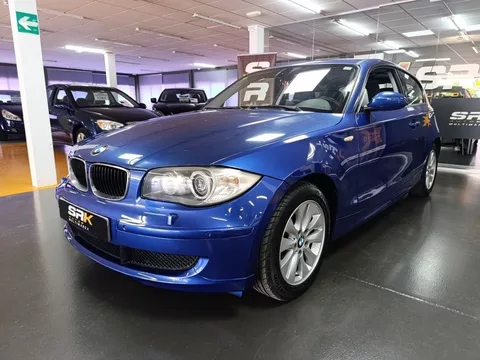 BMW Serie 1 116d