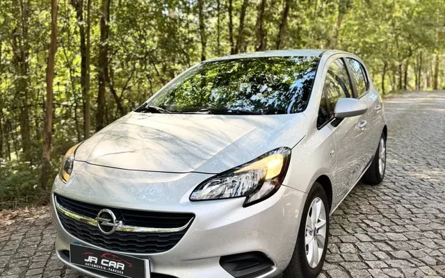 Opel Corsa 1.3 CDTi Business Edition