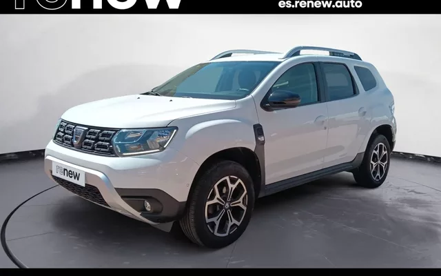 DACIA Duster Duster 1.0 TCe GLP Prestige 4x2 75kW