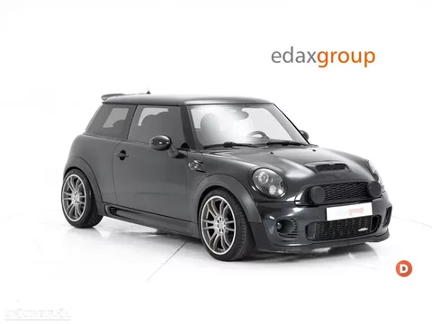 MINI 3 Portas Cooper S