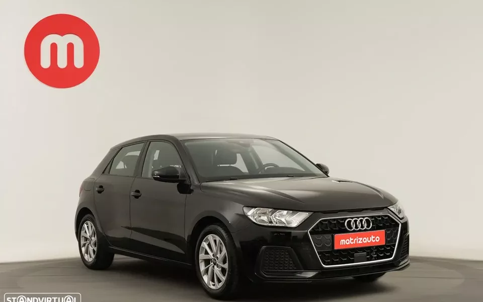 Audi A1 Sportback 30 TFSI Advanced S tronic