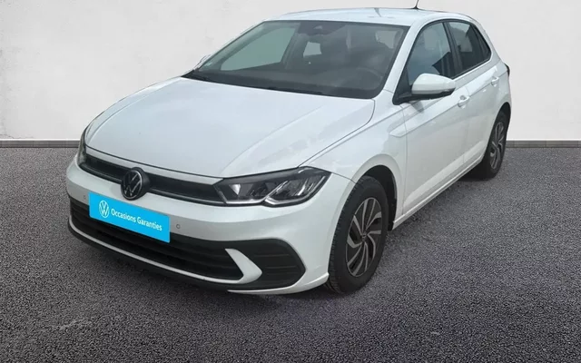 VOLKSWAGEN POLO 1.0 TSI 95 S&S BVM5