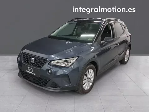 SEAT Arona Arona 1.0 TSI S&S Style Special Edition 115