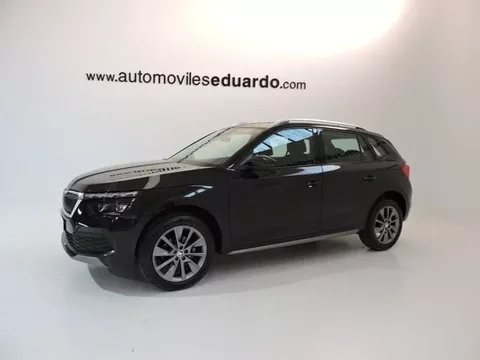 SKODA Kamiq 1.0 TSI 81 kW