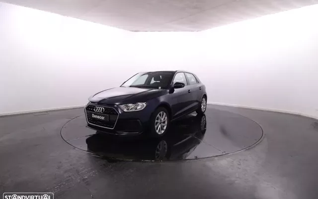 Audi A1 Sportback 25 TFSI Advanced