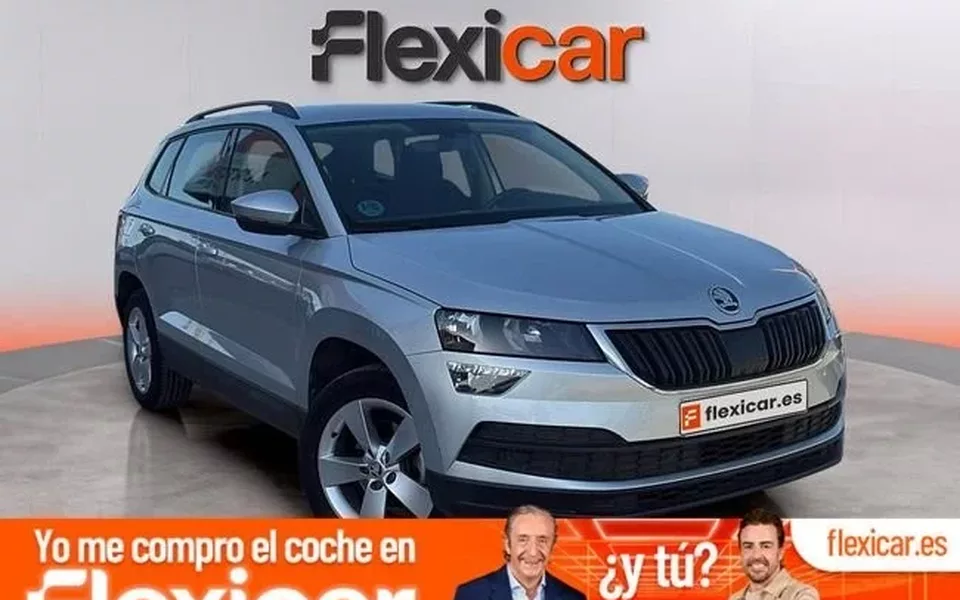 SKODA Karoq Karoq 1.0 TSI Active