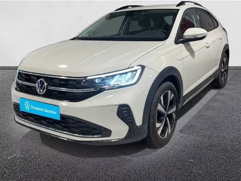 VOLKSWAGEN TAIGO 1.0 TSI 116 DSG7 VW Edition