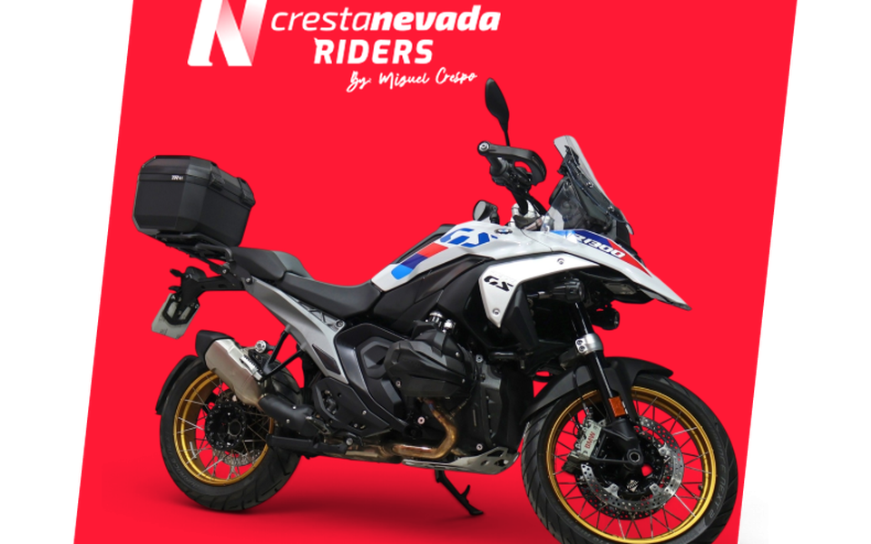 BMW R 1300 GS