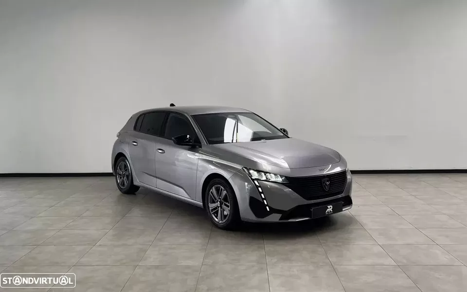 Peugeot 308 1.2 PureTech Active Pack