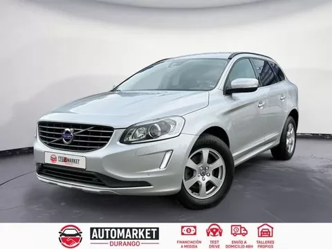 VOLVO XC60 XC60 D4 Summum 190