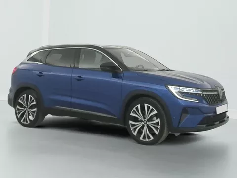 Renault Austral E-TECH HYBRID 200 ICONIC Occasion